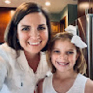 Meet your Posher, Kate